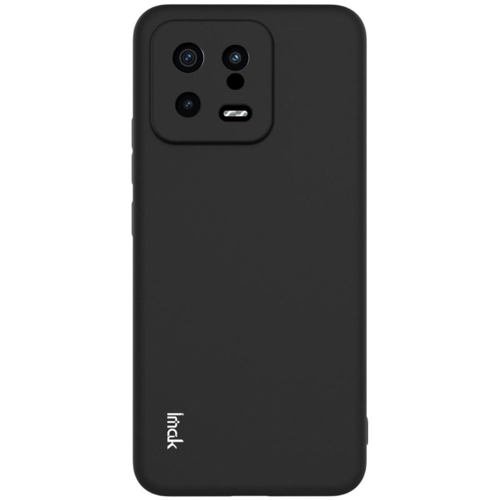 Cover Frosted TPU Xiaomi 13 Black