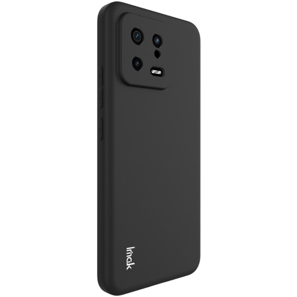 Cover Frosted TPU Xiaomi 13 Black
