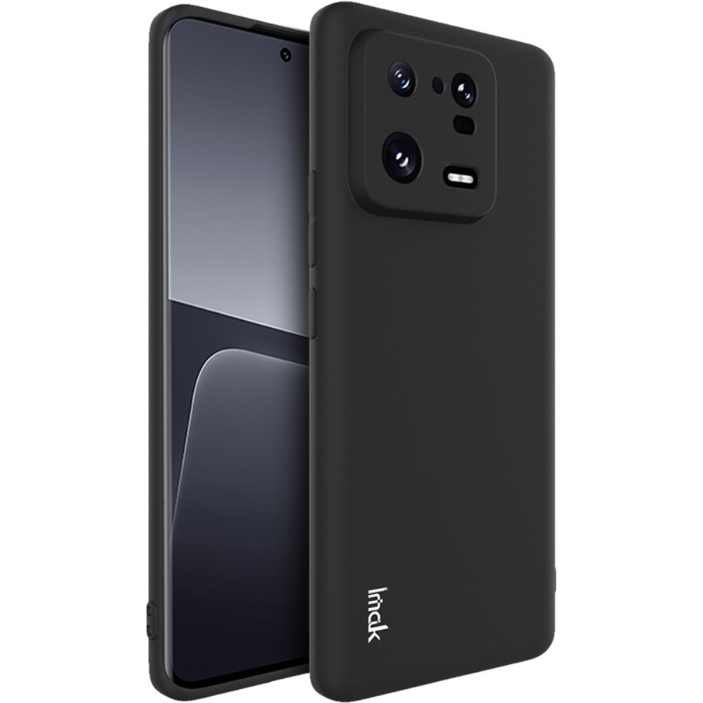 Cover Frosted TPU Xiaomi 13 Pro Black