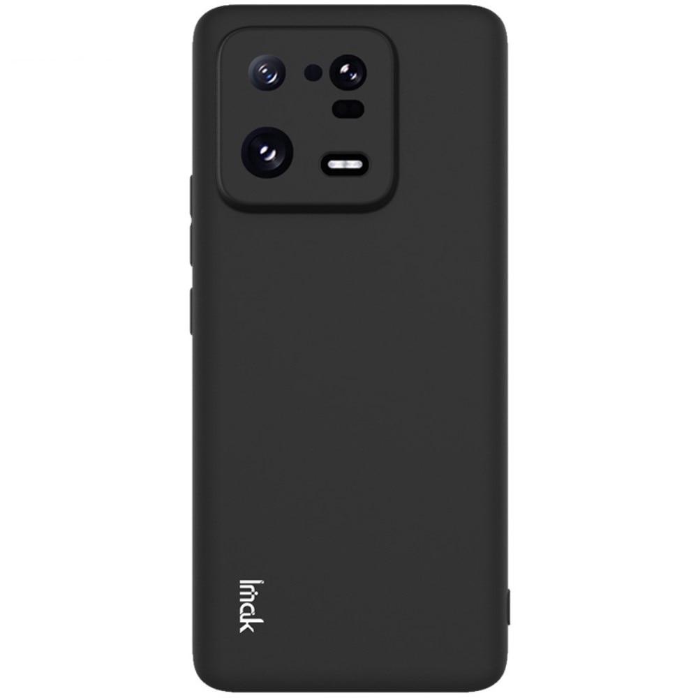 Cover Frosted TPU Xiaomi 13 Pro Black