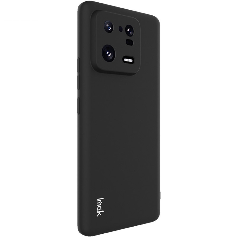 Cover Frosted TPU Xiaomi 13 Pro Black