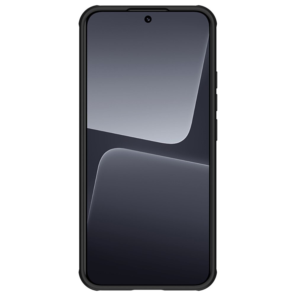 Cover CamShield Xiaomi 13 nero