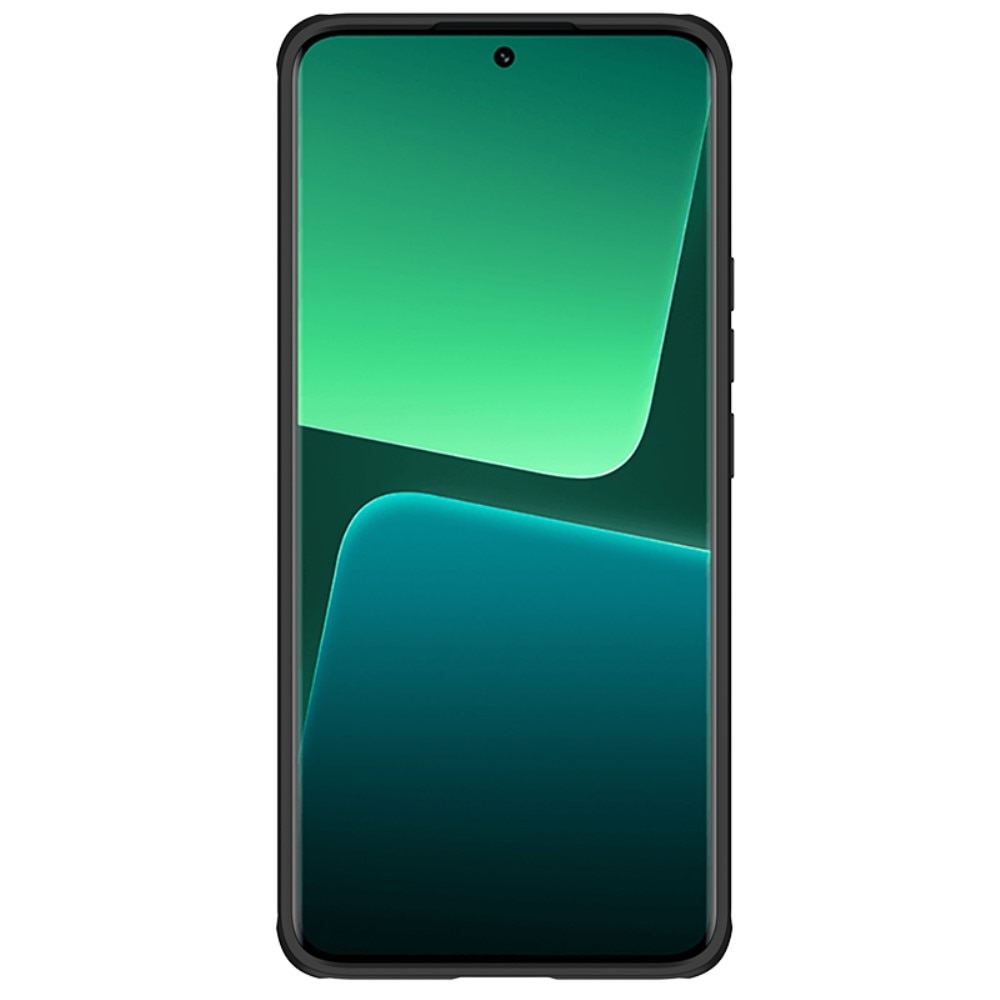 Cover CamShield Xiaomi 13 Pro nero