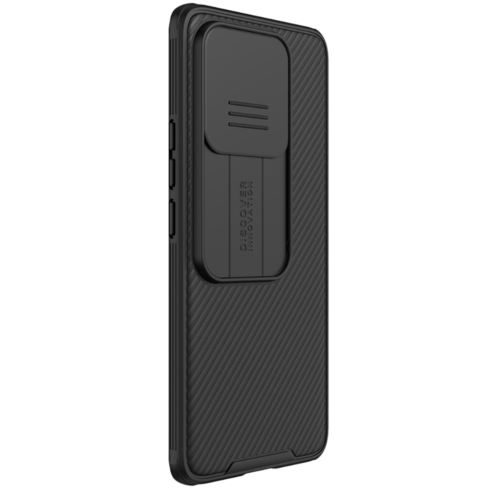Cover CamShield Xiaomi 13 Pro Nero