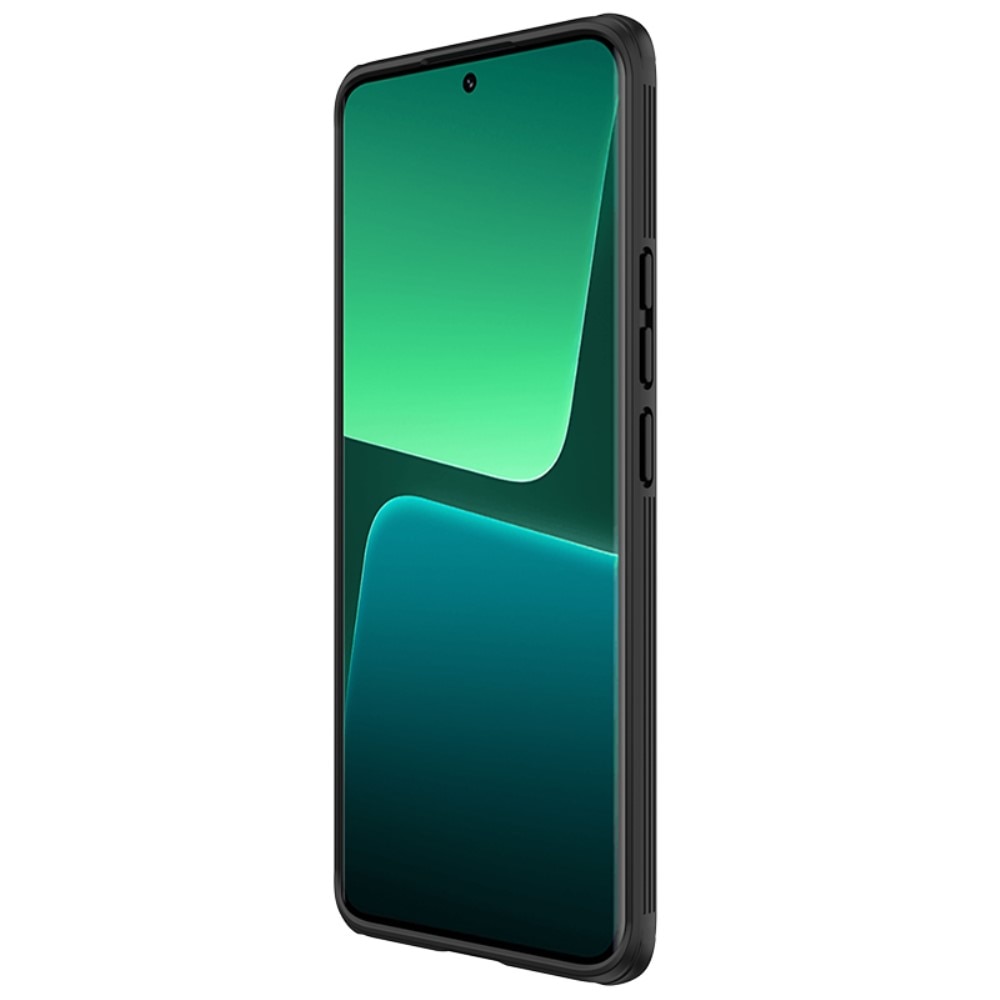Cover CamShield Xiaomi 13 Pro Nero