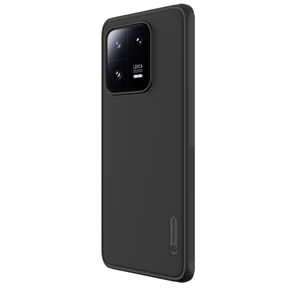 Super Frosted Shield Xiaomi 13 Pro nero