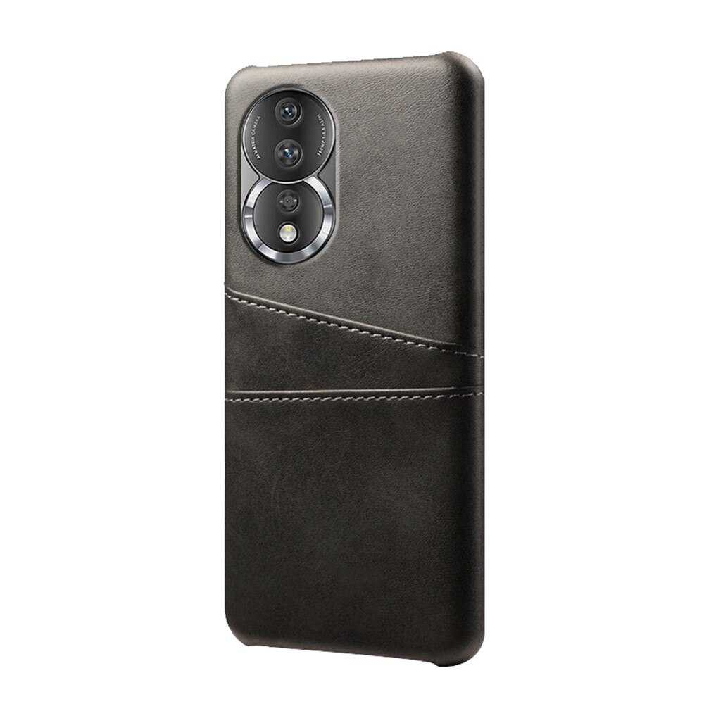Cover Card Slots  Honor 80 Nero