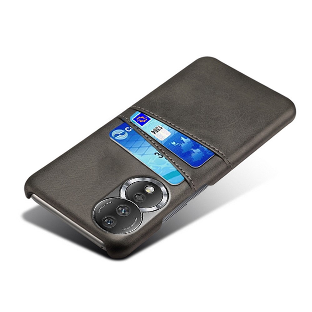 Cover Card Slots  Honor 80 Nero
