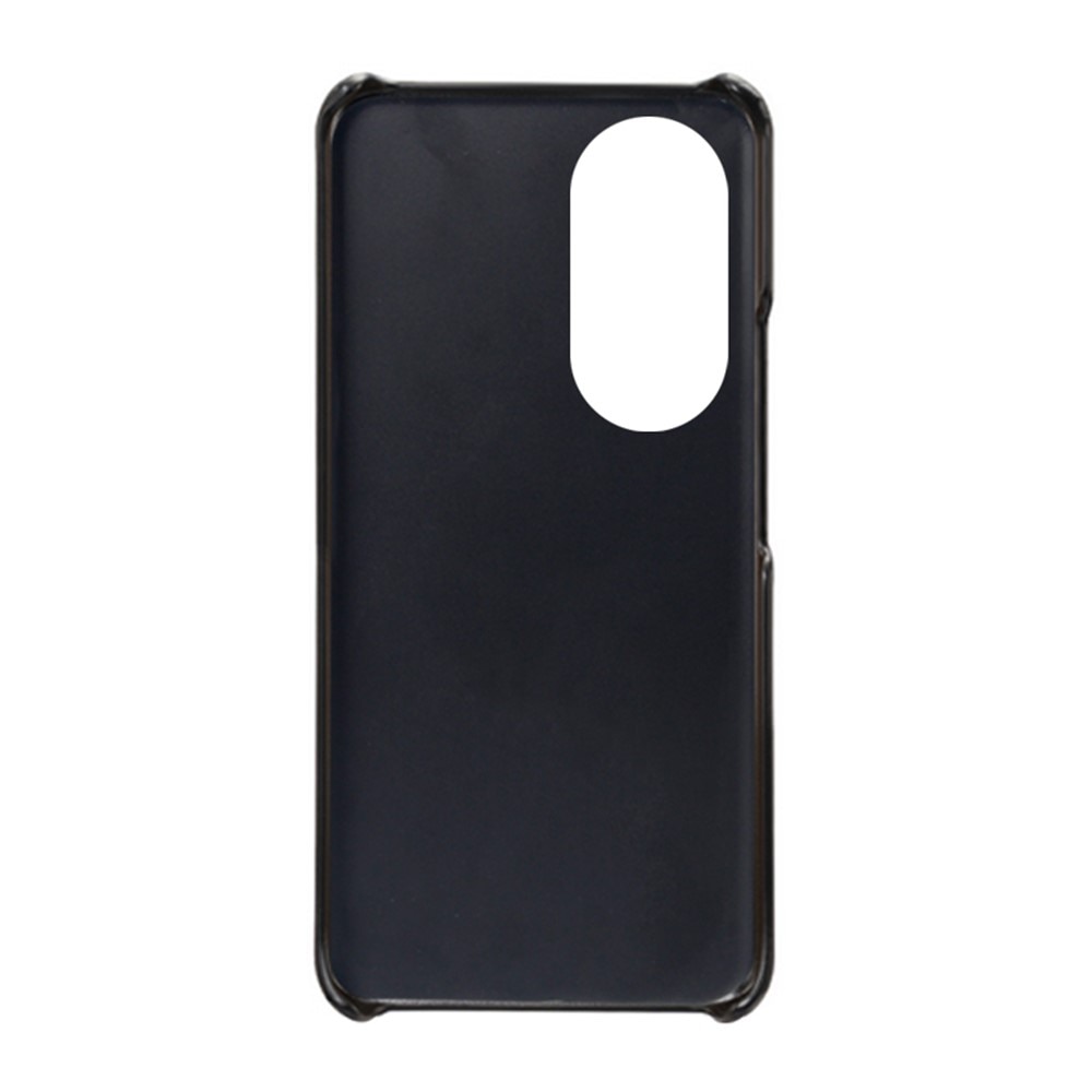 Cover Card Slots  Honor 80 Nero