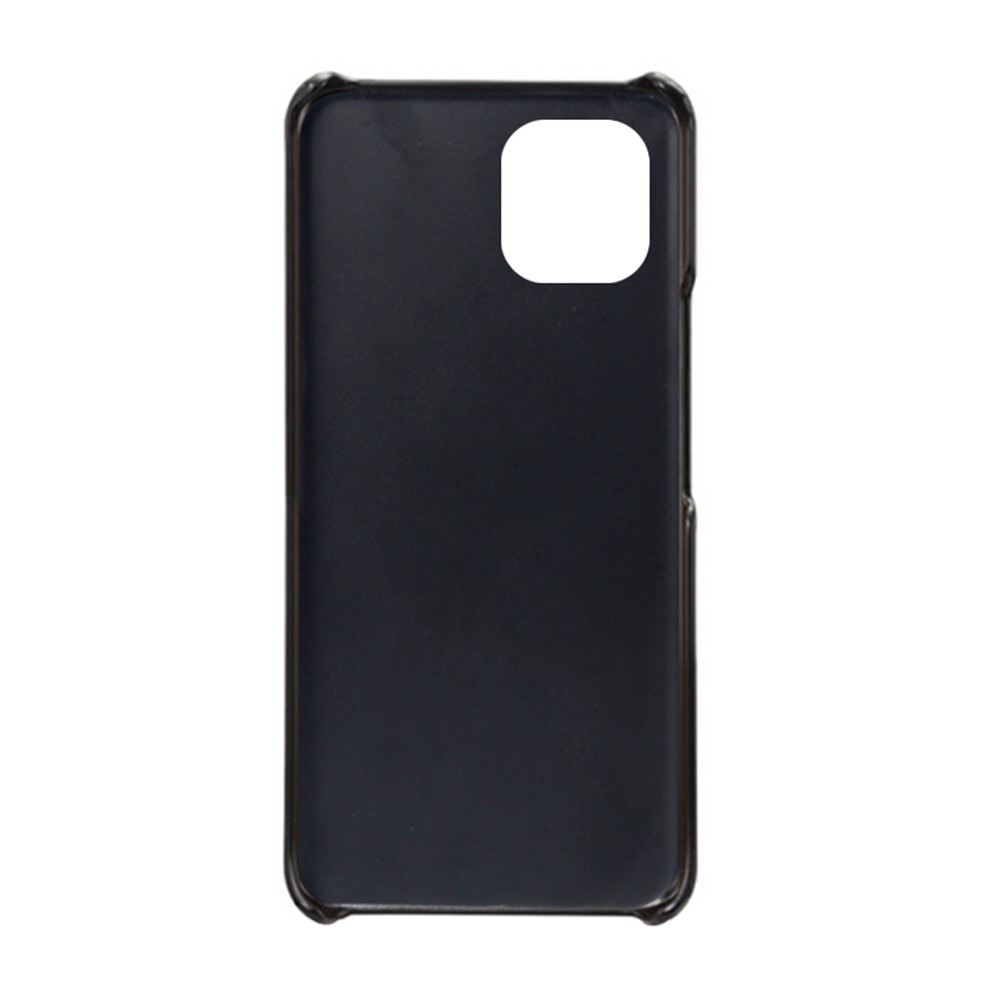 Cover Card Slots Xiaomi 13 nero