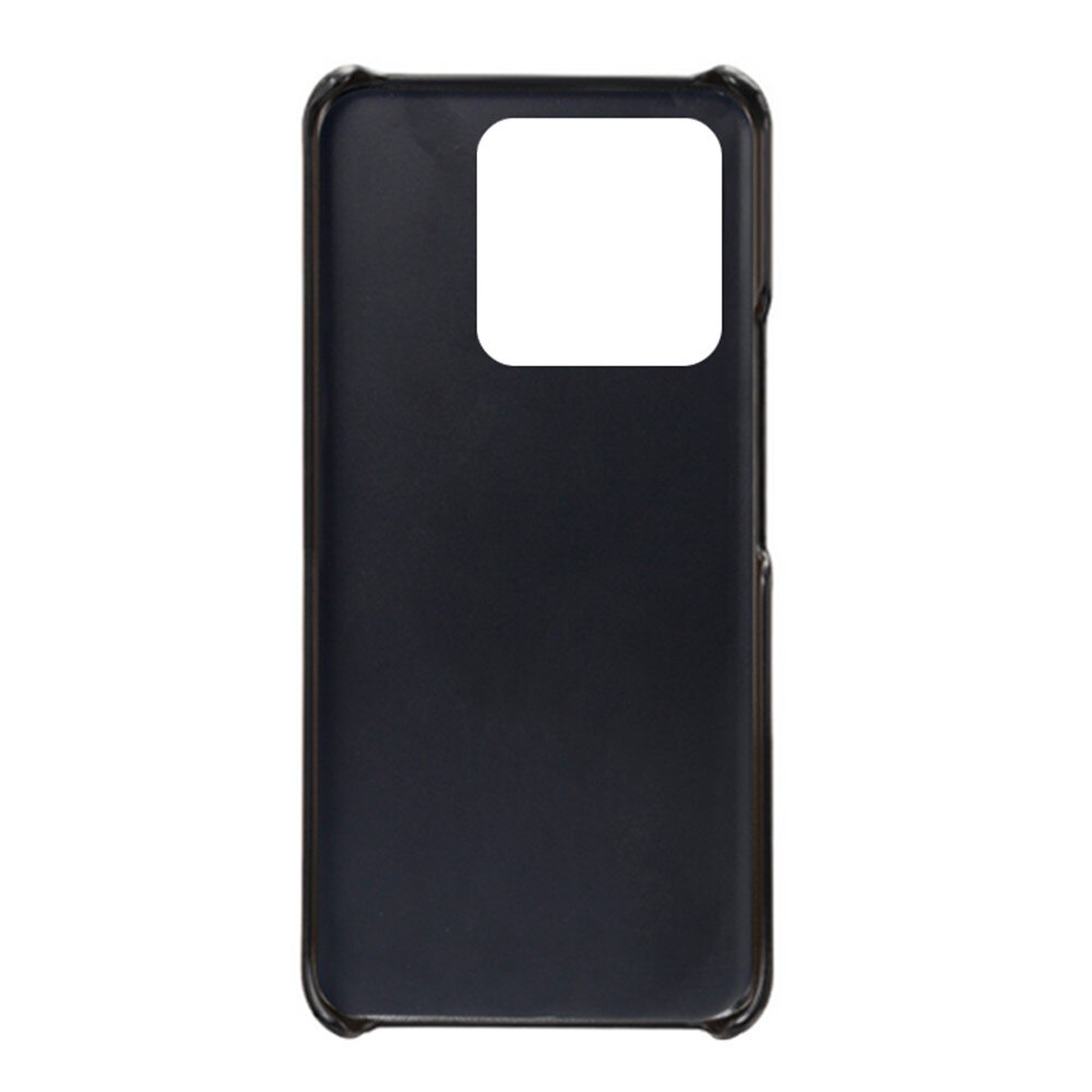 Cover Card Slots Xiaomi 13 Pro Nero