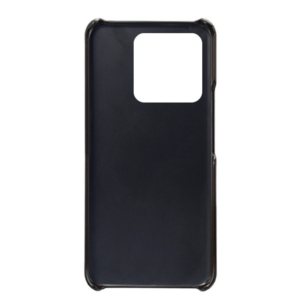 Cover Card Slots Xiaomi 13 Pro nero