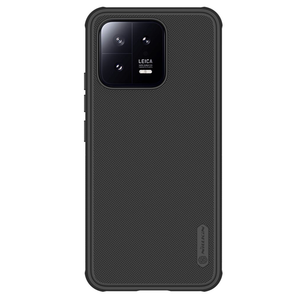 Super Frosted Shield Xiaomi 13 nero