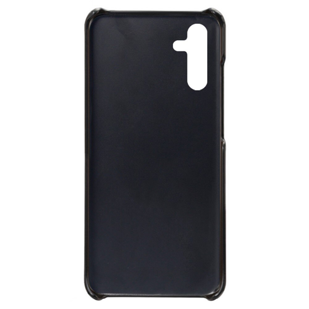 Cover Card Slots Samsung Galaxy A54 nero