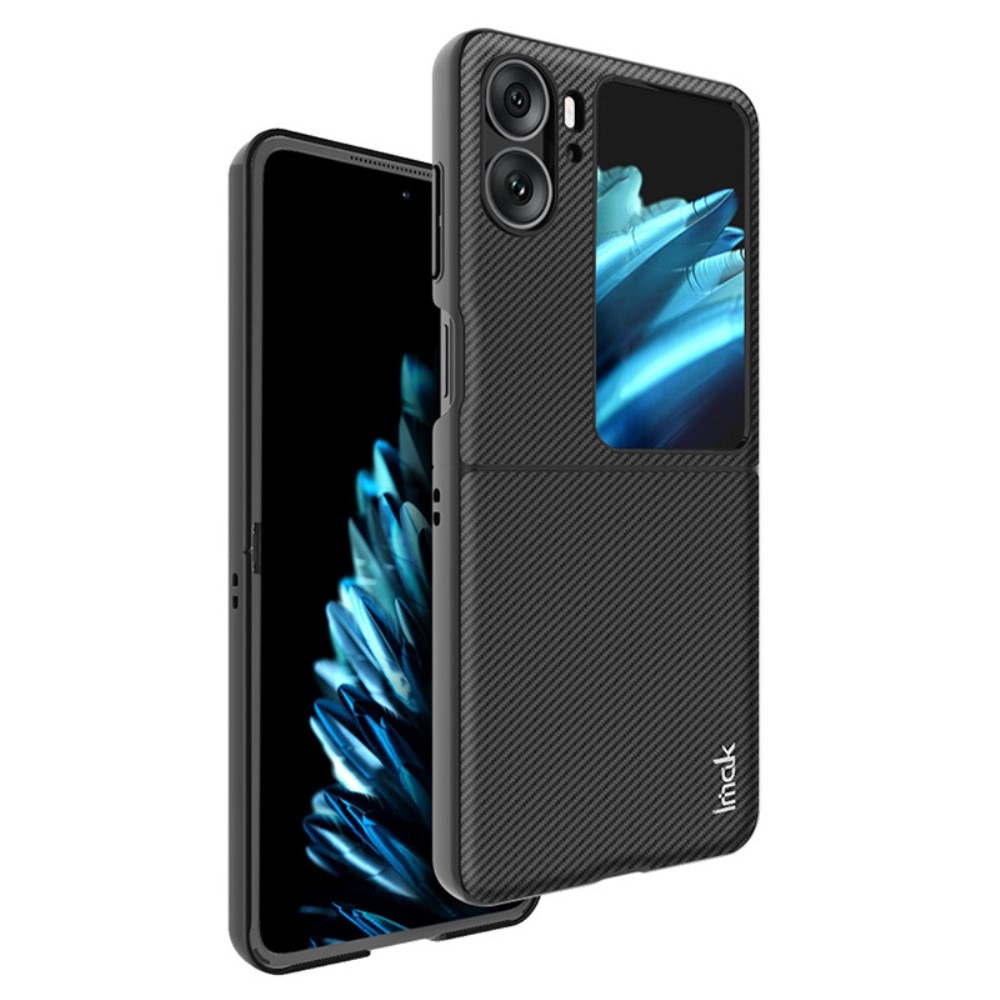 Cover Ruiyi Carbon Oppo Find N2 Flip