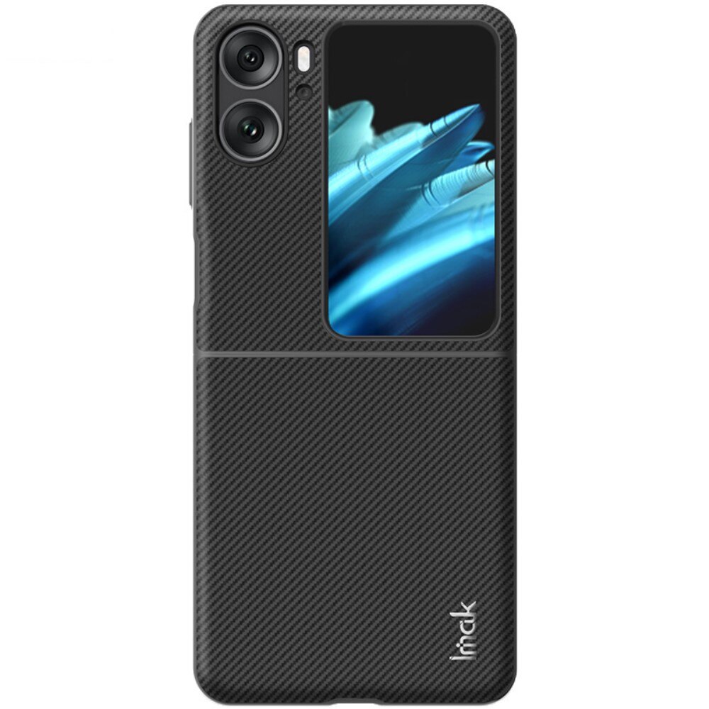 Cover Ruiyi Carbon Oppo Find N2 Flip