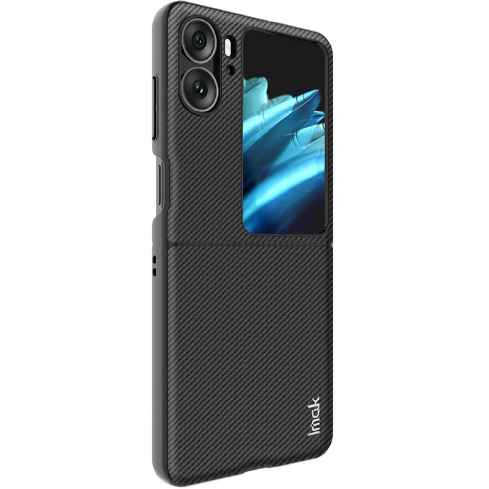 Cover Ruiyi Carbon Oppo Find N2 Flip