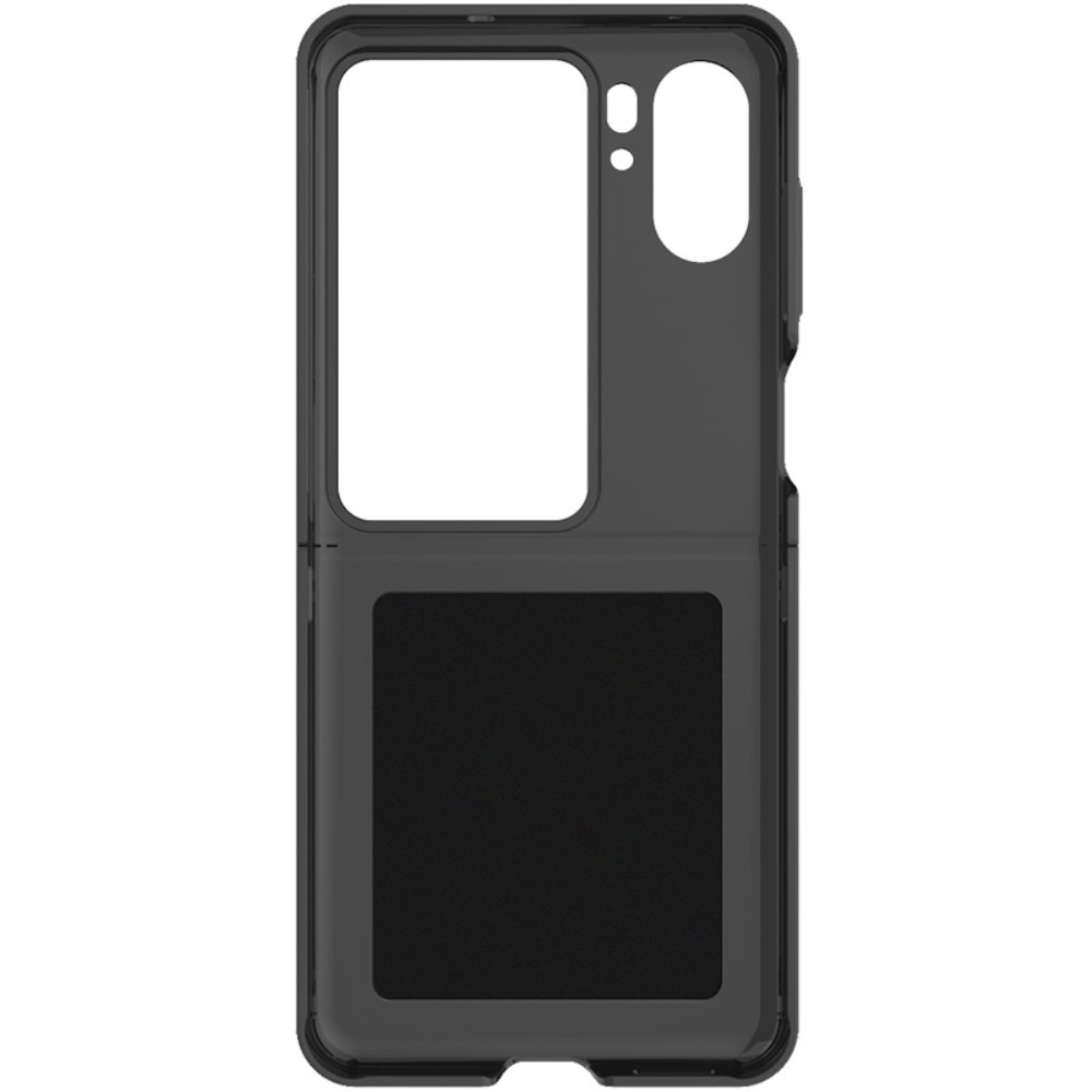 Cover Ruiyi Carbon Oppo Find N2 Flip