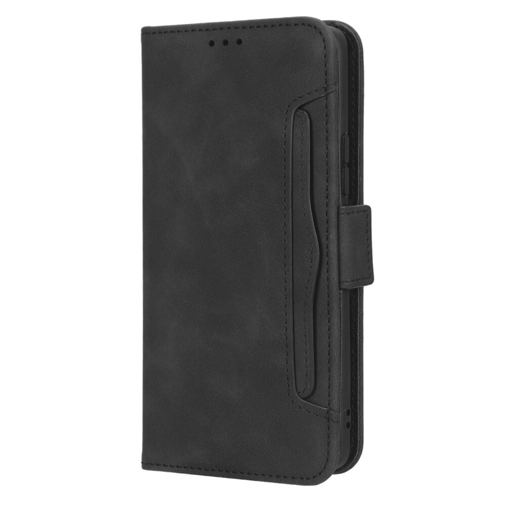 Cover portafoglio Multi Xiaomi 13 nero