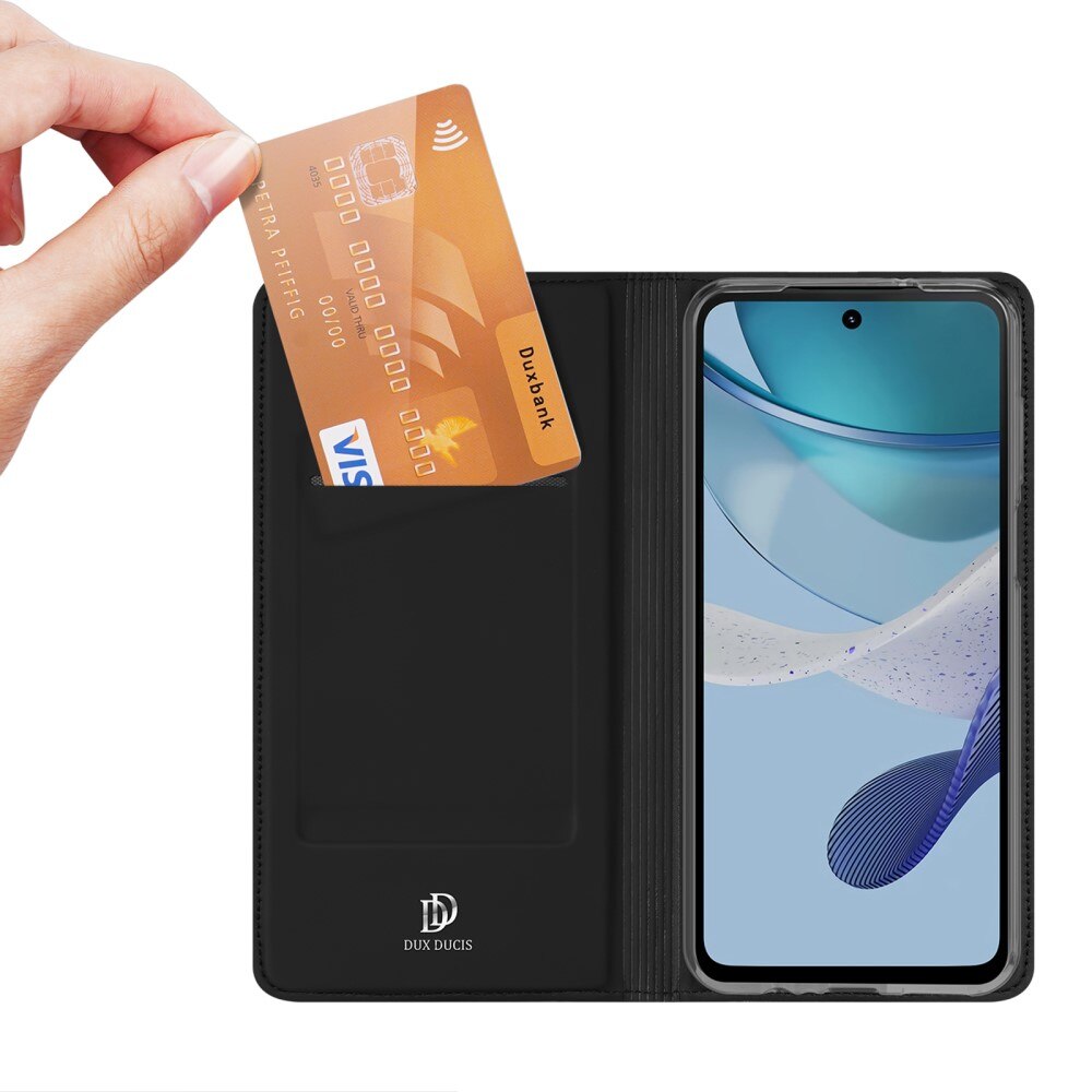 Skin Pro Series Motorola Moto G53 Nero