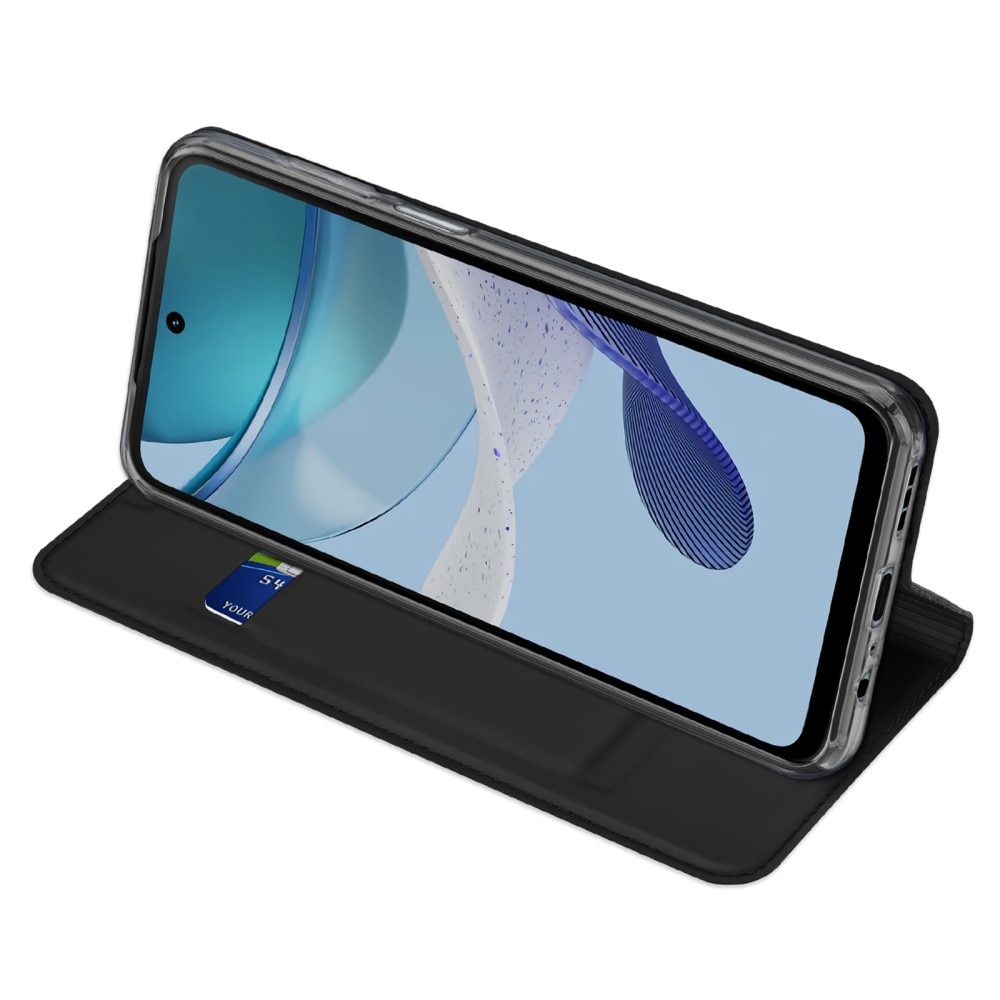 Skin Pro Series Motorola Moto G53 Nero