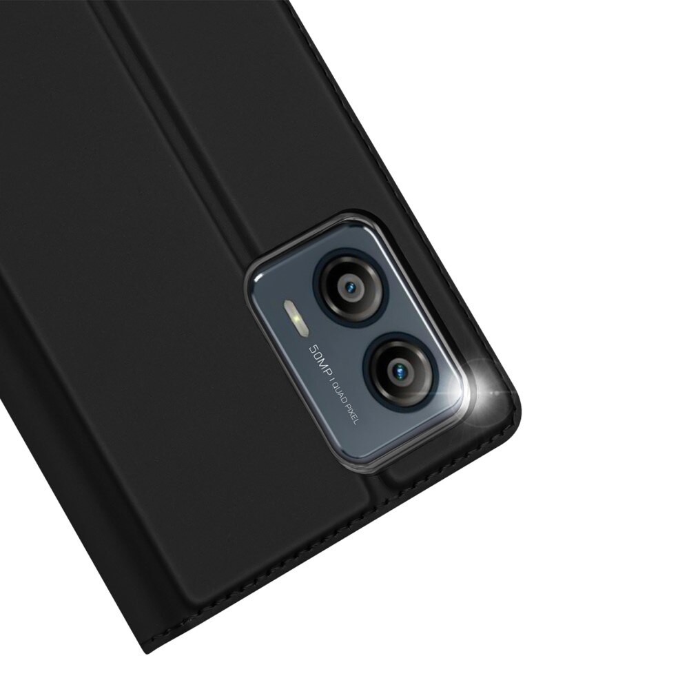 Skin Pro Series Motorola Moto G53 Nero