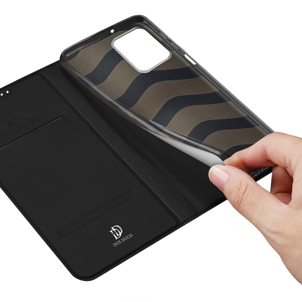 Skin Pro Series Motorola Moto G53 Nero