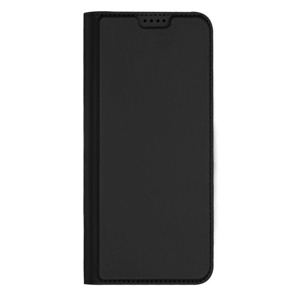Skin Pro Series Xiaomi Redmi 12C Nero