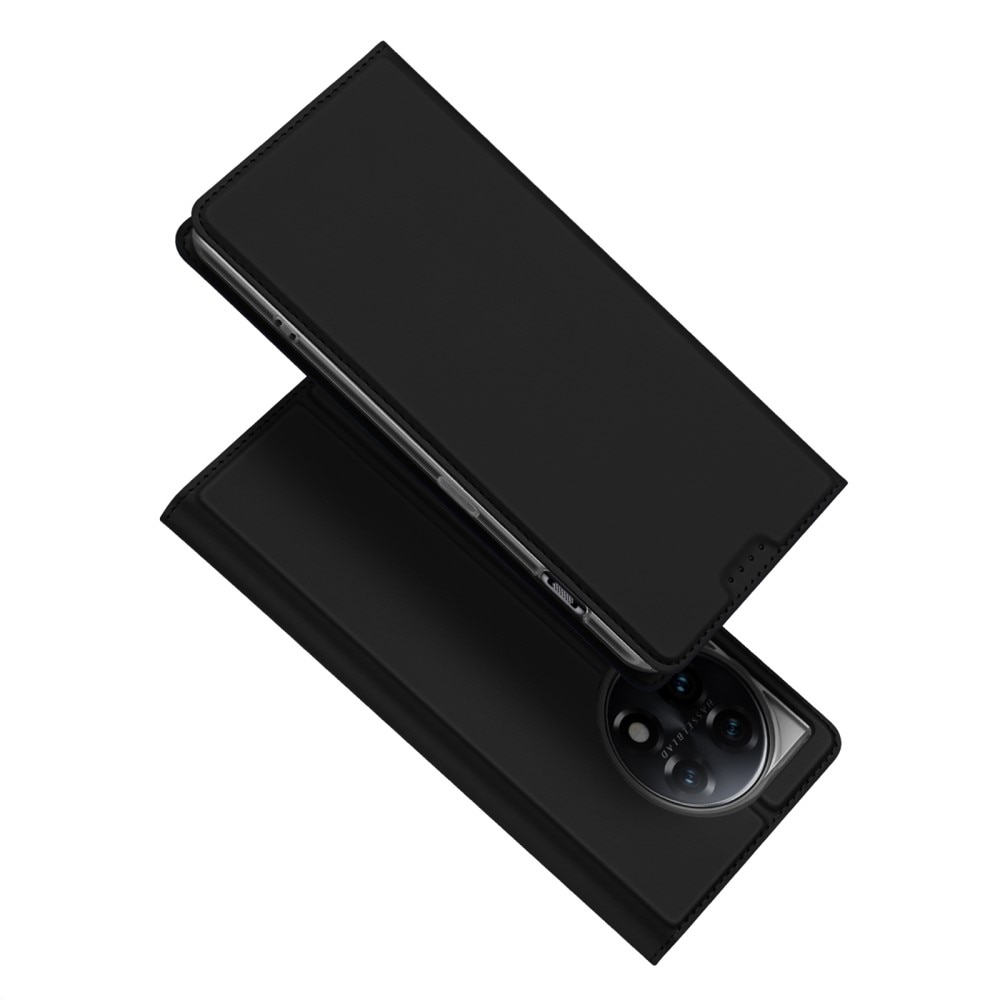 Skin Pro Series OnePlus 11 Black