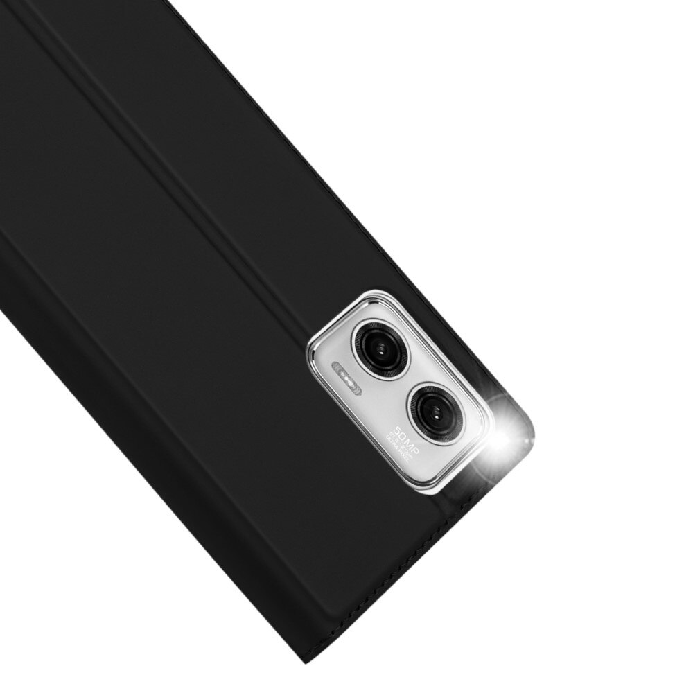 Skin Pro Series Motorola Moto G73 Nero