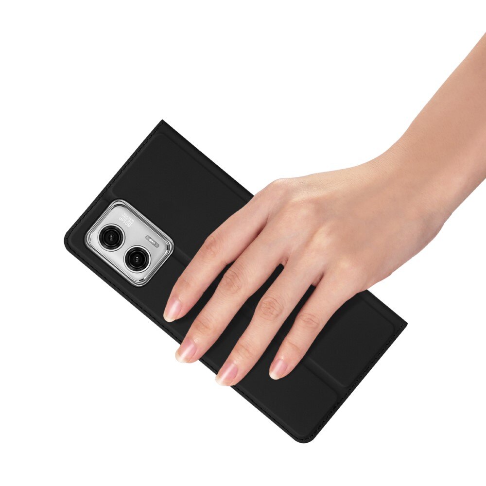 Skin Pro Series Motorola Moto G73 Nero