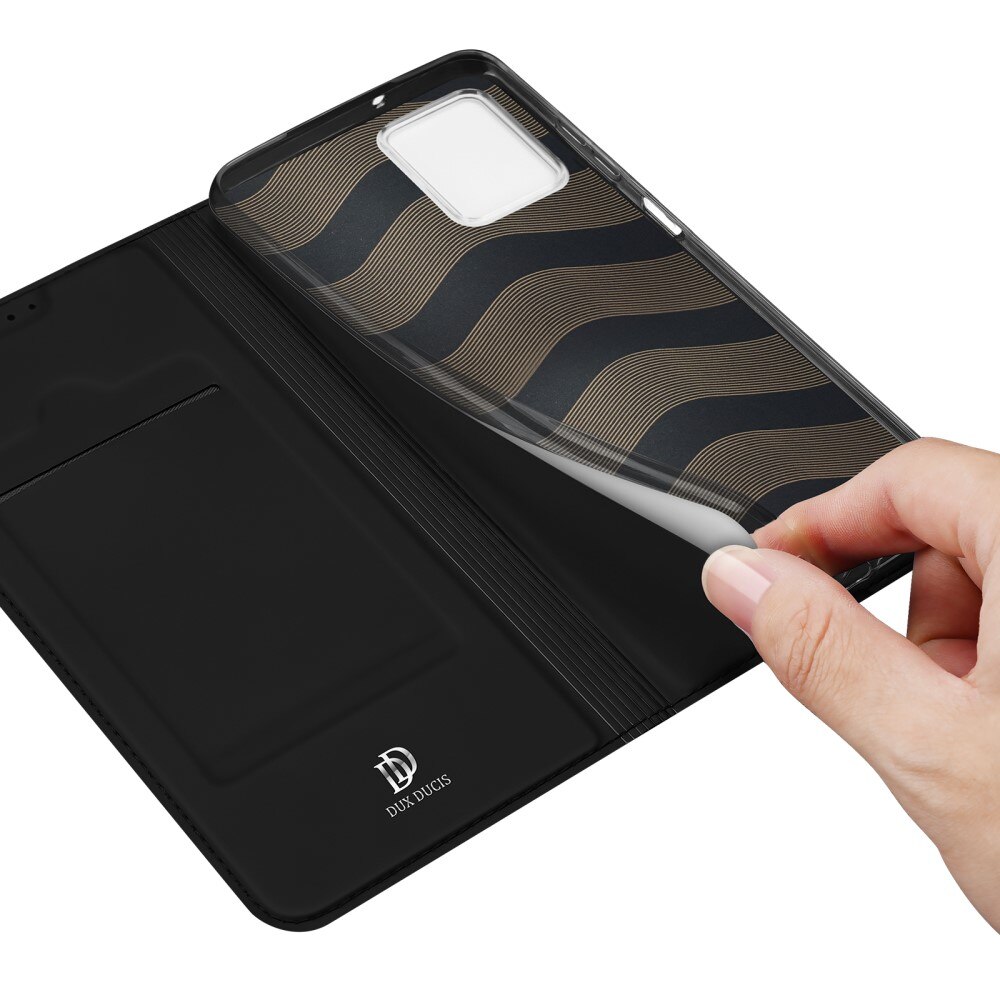 Skin Pro Series Motorola Moto G73 Nero