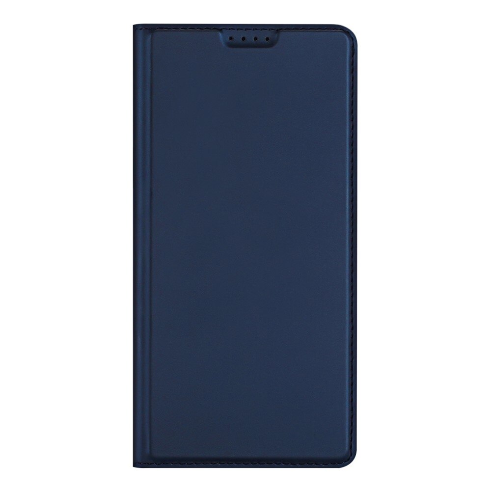 Skin Pro Series Motorola Moto G73 Blu