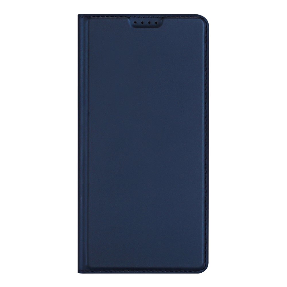 Skin Pro Series Motorola Moto G73 Navy