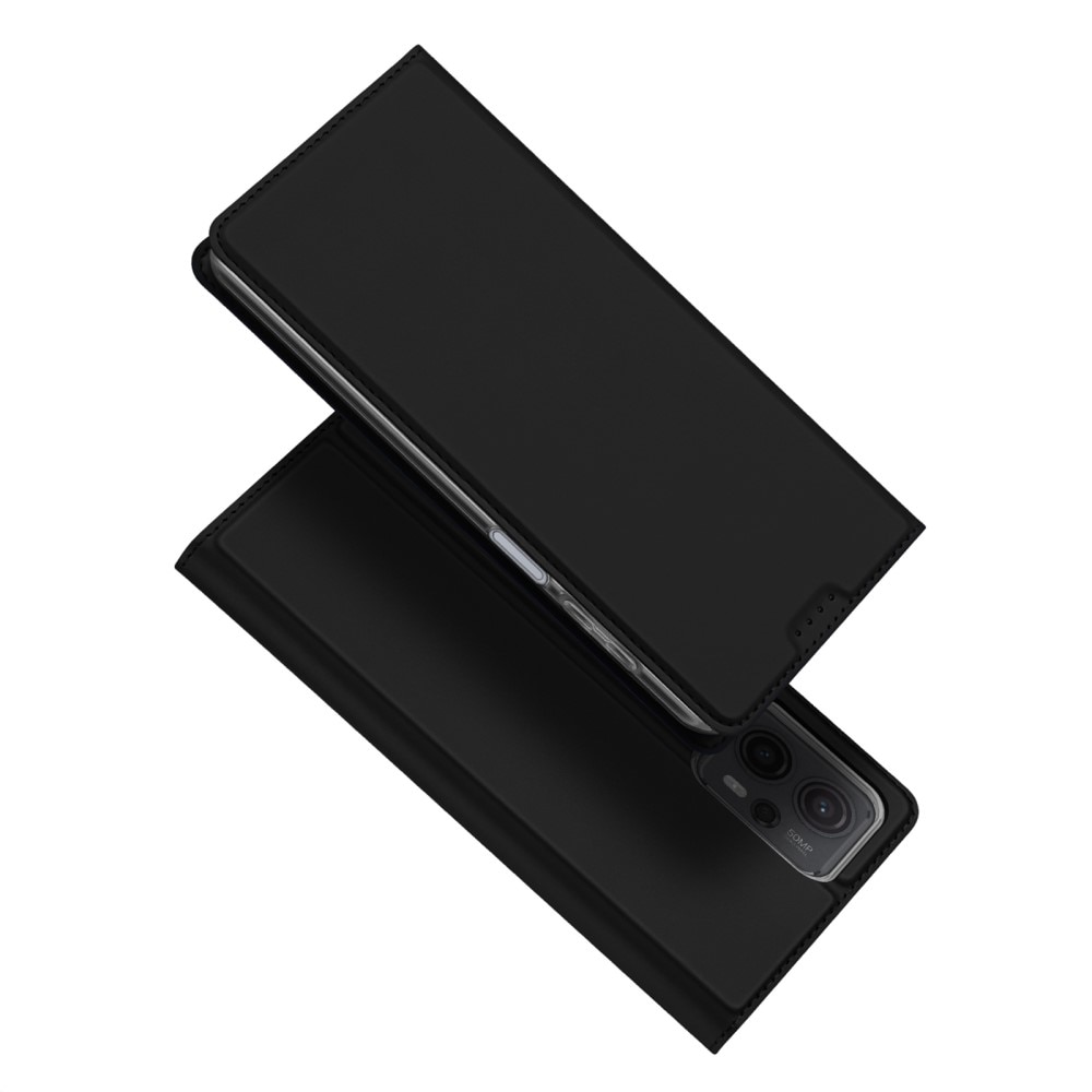 Skin Pro Series Motorola Moto G23 Nero