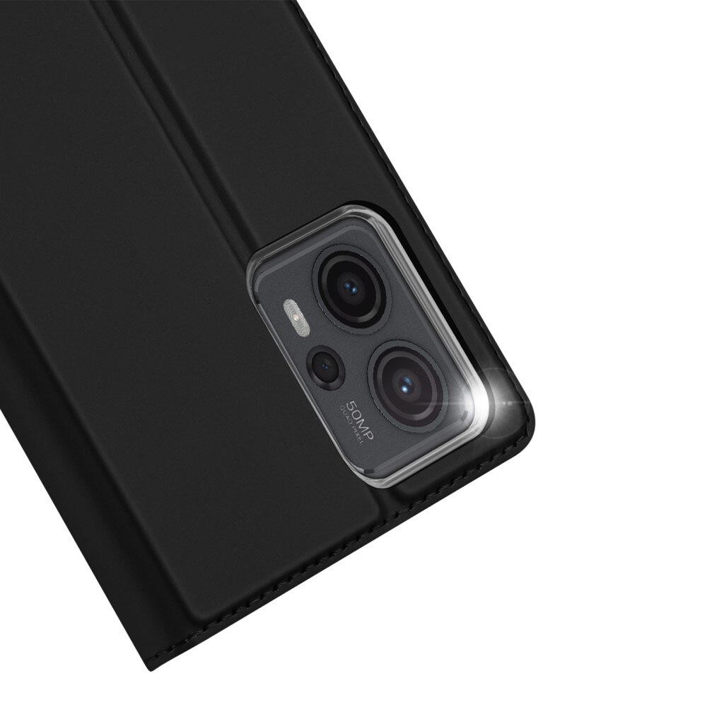 Skin Pro Series Motorola Moto G23 Nero
