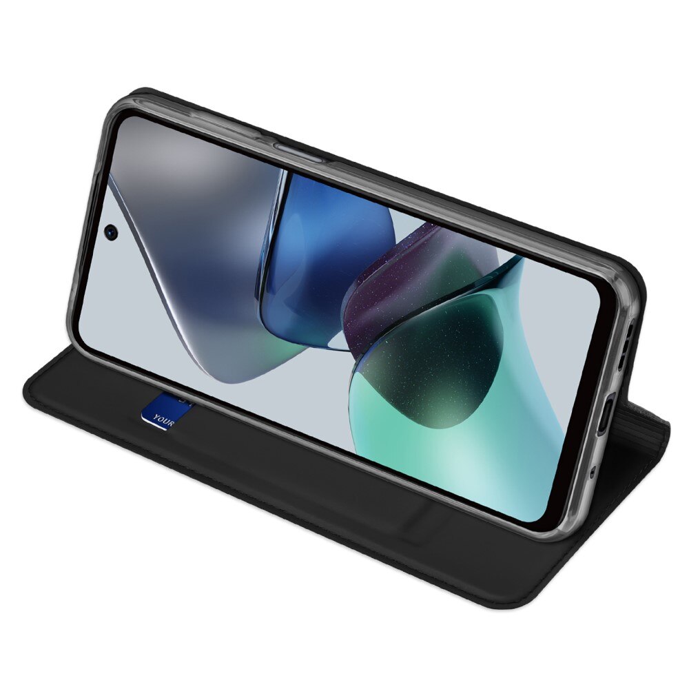 Skin Pro Series Motorola Moto G23 Nero