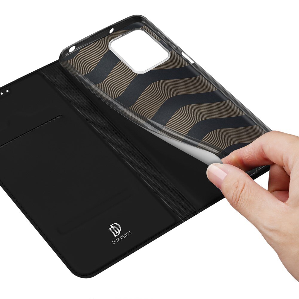Skin Pro Series Motorola Moto G23 Nero
