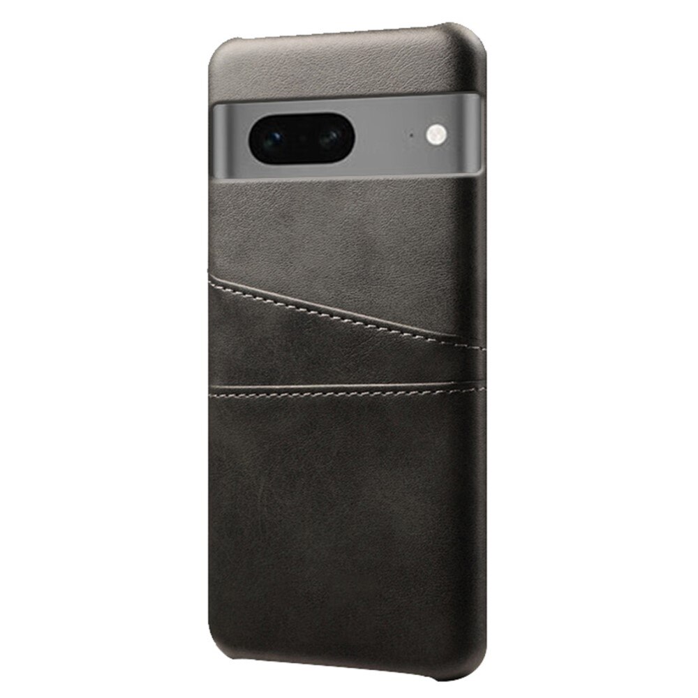 Cover Card Slots Google Pixel 7a nero