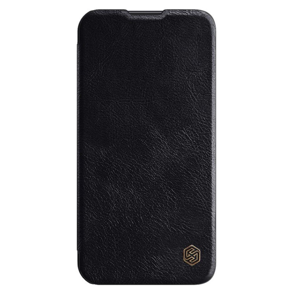 Cover Qin Pro CamShield Samsung Galaxy A54 Black