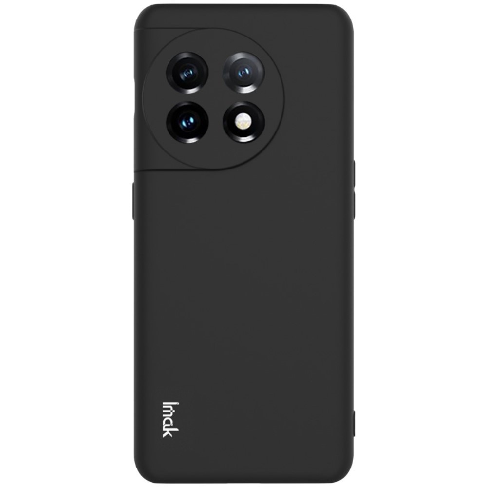 Cover Frosted TPU OnePlus 11 Black