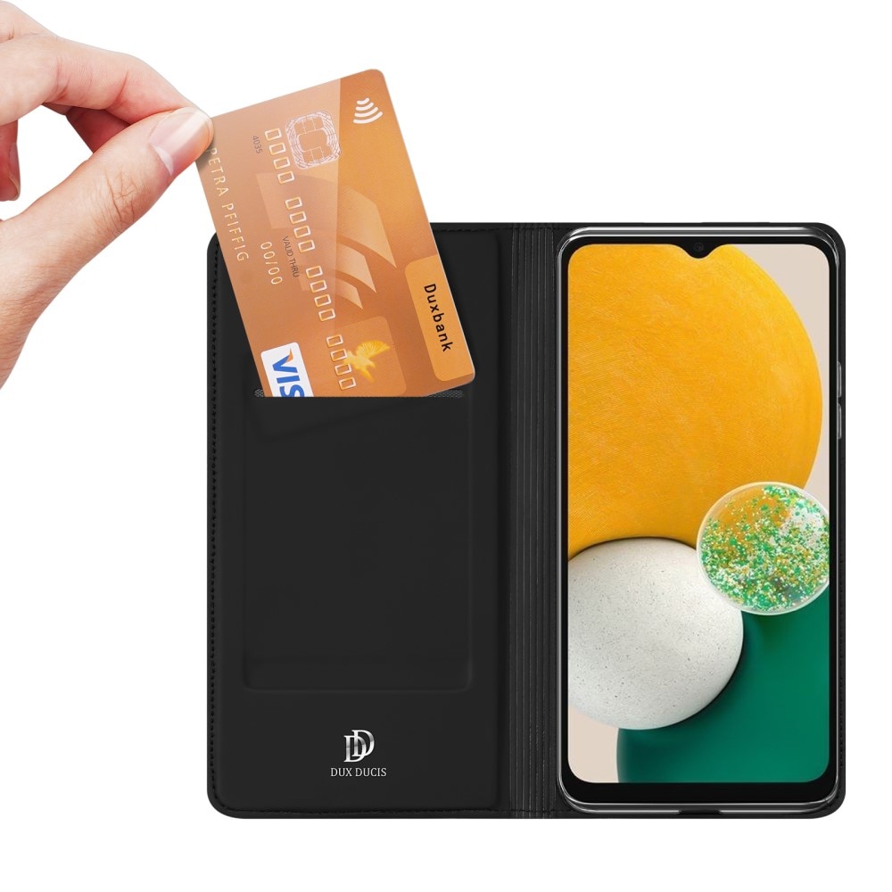 Skin Pro Series Samsung Galaxy A24 Nero