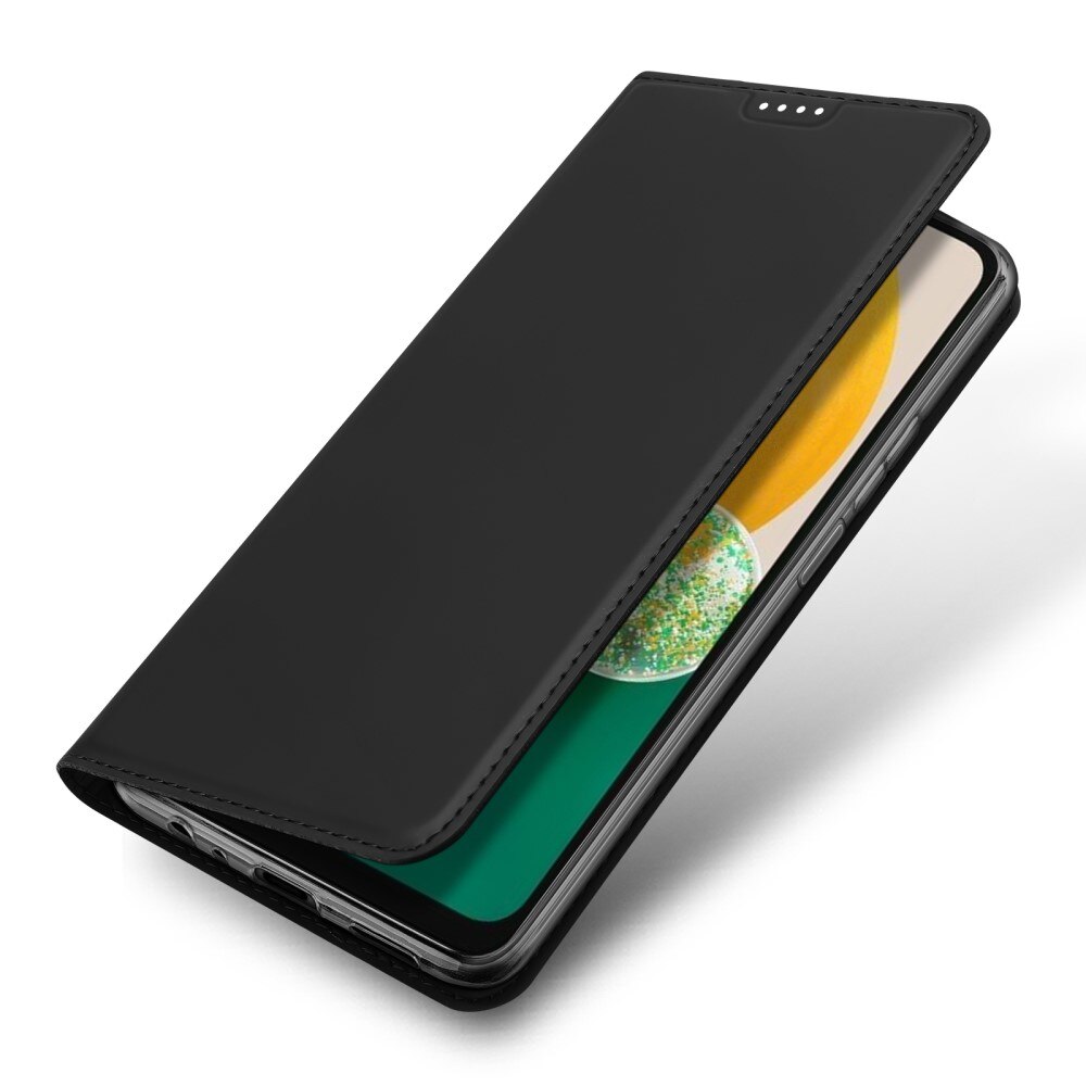 Skin Pro Series Samsung Galaxy A24 Nero