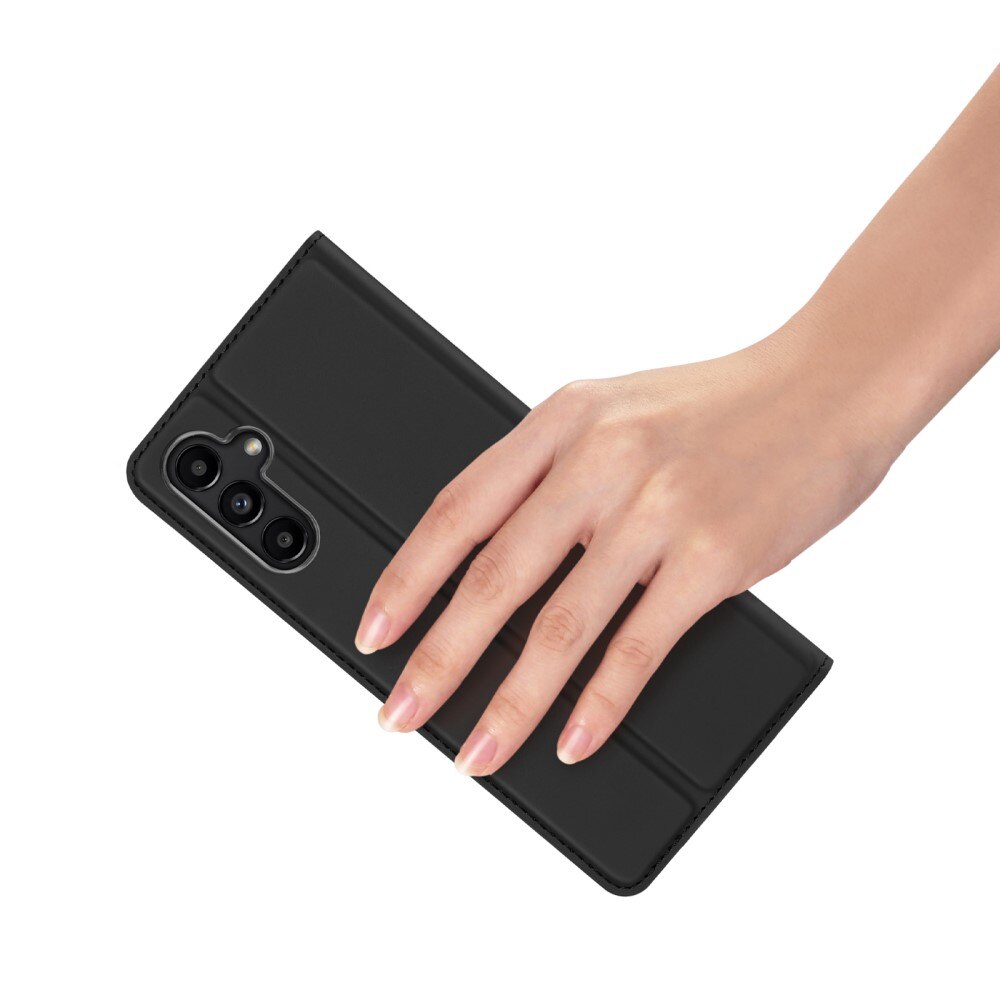 Skin Pro Series Samsung Galaxy A24 Nero