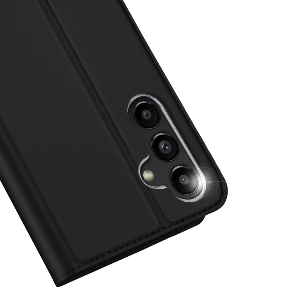 Skin Pro Series Samsung Galaxy A24 Nero
