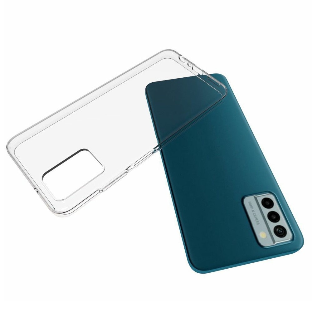 Cover TPU Case Nokia G22 Clear