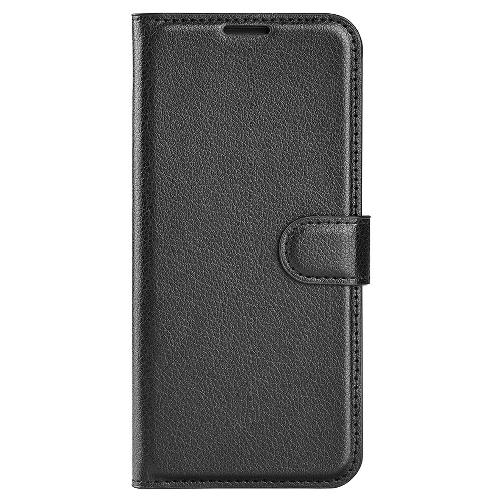 Cover portafoglio  OnePlus Nord CE 3 Lite Nero
