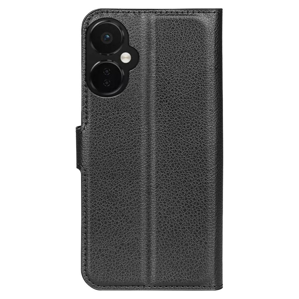 Cover portafoglio OnePlus Nord CE 3 Lite nero