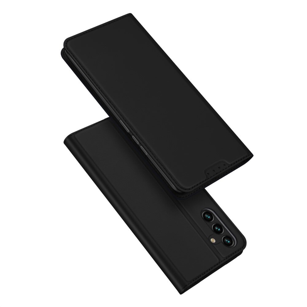 Skin Pro Series Samsung Galaxy A14 Nero