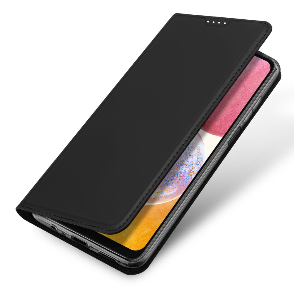 Skin Pro Series Samsung Galaxy A14 Nero
